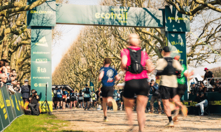 Salomon EcoTrail Paris automnal : les dernières infos course à J-5 !