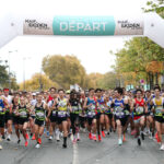 MAIF EKIDEN DE PARIS : L&rsquo;écoresponsabilité, un marathon au long cours pour la FFA