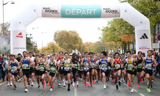 MAIF EKIDEN DE PARIS : L&rsquo;écoresponsabilité, un marathon au long cours pour la FFA
