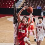 Cholet Basket : un déplacement à Nanterre pour rebondir après la défaite contre Chalon